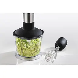 Занурювальний блендер Gorenje HBC807QB - мініатюра 7