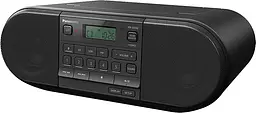 Магнітола Panasonic RX-D550GS-K (6793773) - мініатюра 5