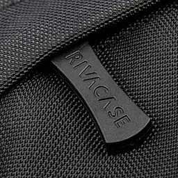 Чохол для ноутбука Rivacase Ulsan 8205 15.6'' Black [112601] - мініатюра 9