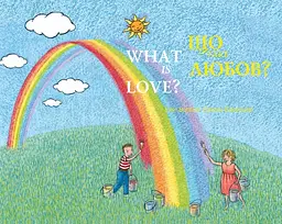 Що таке любов? / What is Love?