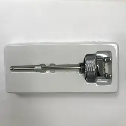 Форсунка 1,4мм для краскопультов AB-17-PT AUARITA NS-AB-17-PT-1.4 - мініатюра 4