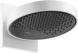 Верхній душ Hansgrohe Rainfinity 250 1jet 26226700, Білий