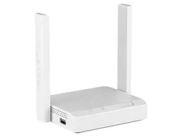 Wi-Fi-маршрутизатор Keenetic Carrier (KN-1721) - мініатюра 3