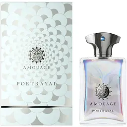 Парфумована вода Amouage Portrayal Man 100 мл
