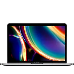 MacBook Pro 13" з Touch Bar, 8 ГБ, 256 ГБ, Intel Core i5, Космічний сірий (Grade A) Seller Refurbished
