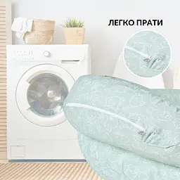 Подушка для годування Sei Design диванчик 60х70х16 см (8-35409*006) - мініатюра 5