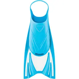 Ласти Aqua Speed Frog 25-29 Blue (1000-520-02-25-29) - мініатюра 3