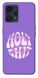 Чохол Demsky Holy shit для Realme 9 4G / 9 Pro+