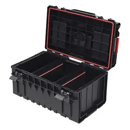 Ящик для інструментів QBRICK SYSTEM ONE 350 2,0 TECHNIK (SKRQ350T2CZAPG003) - мініатюра 2