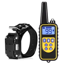 Електронашийник для собак Pet DTC-800 (100004) - мініатюра 2