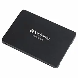 Накопичувач SSD 2.5" 256GB Verbatim (49351) - мініатюра 3