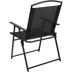 Крісло складане Skif Outdoor Gustav Чорний (OF00076-1) - мініатюра 3