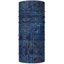 Бафф Buff Junior Coolnet UV+ kasai night blue Синій