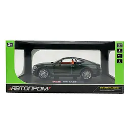 Іграшка Машина АВТОПРОМ AP7715 Зелений shop (2000999378973) - мініатюра 1
