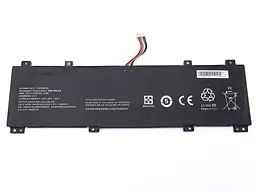 Акумулятор для Lenovo NC140BW1 IdeaPad 100S-14IBR (7.6V 4400 mAh 33.4Wh) - мініатюра 2