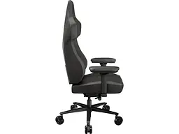 Крісло для геймерів ThunderX3 Core Loft Black (TEGC-2056101.11) - мініатюра 3