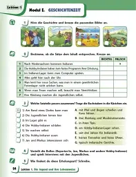 Німецька мова. 8 клас. Підручник - мініатюра 4