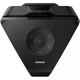 Моноблочна акустична система Samsung MX-T70 - мініатюра 7