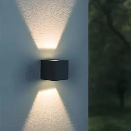 Світильник архітектурний Videx LED AR04 IP54 6W 2700K (VL-AR04-062B) - мініатюра 6