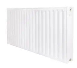 Радіатор сталевий Thermo Alliance IMAS 11 тип 500x900 мм бічне підключення (TAI11500900K)
