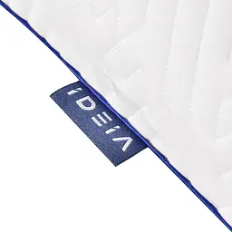 Подушка ортопедична Ideia SleepWell з ефектом пам'яті 60х40х13 см (8-35860) - мініатюра 6