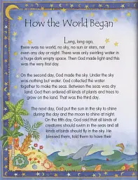 The Usborne Children's Bible - мініатюра 4
