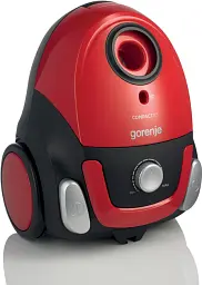 Пилосос Gorenje VCEB11CXRII - мініатюра 4