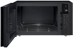 Мікрохвильова піч LG MS2595DIS (6352159) - мініатюра 4