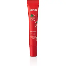 Lipper-блиск Lipps Strawberry 10 мл