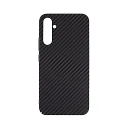 Чохол ArmorStandart LikeCarbon для Samsung A34 5G (A346) Black