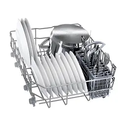 Посудомийна машина Bosch SPS2IKW55K - мініатюра 4