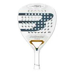 Ракетка для паделу Bullpadel PEARL 26 (УЦІНКА*)