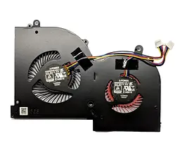Вентилятор Кулер MSI GS65 GS65VR P65 MS-16Q2 16Q1 16Q3 GPU fan BS5005HS-U2L1