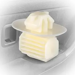 Кліпса для обшивки салону Volkswagen, Seat, Skoda (6N0867276, 12633) (C1674)