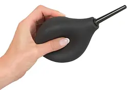 Набір для анальної стимуляції Orion Black Velvets Anal Kit 4 шт. (чорний) - мініатюра 6