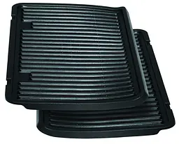 Електрогриль Tefal OptiGrill+ GC716 (GC716D12) [54169] - мініатюра 5