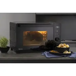 Електропіч Hisense HOM30AF (TH30B3-ML) - мініатюра 5