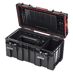 Ящик для інструментів Qbrick SYSTEM PRO 600 EXPERT 545x270x246 мм 5901238250029 - мініатюра 2