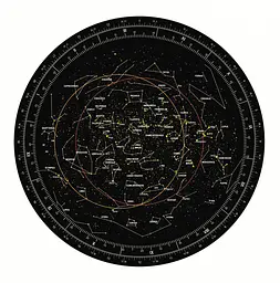 Телескоп National Geographic Refractor 90/900 EQ3 (9070000) - мініатюра 6