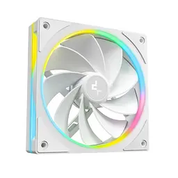 Корпус DeepCool CL660 White (R-CL660-WHNNA0-G-1) - мініатюра 6