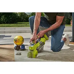 Пилосос акумуляторний миючий ONE+ RDC18-0 18В 17Вт Ryobi teh0016456 - мініатюра 8