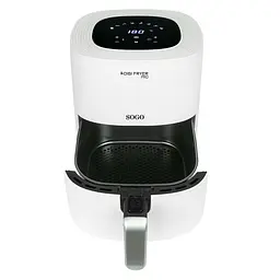 Мультипіч-фритюрниця Sogo SS-10815 (5,5л) - мініатюра 7