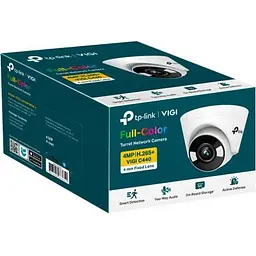 Камера відеоспостереження TP-Link (VIGI-C440-4) - мініатюра 3