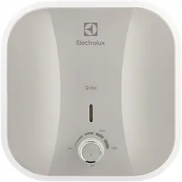 Бойлер Electrolux EWH 15 Q-bic O - мініатюра 1