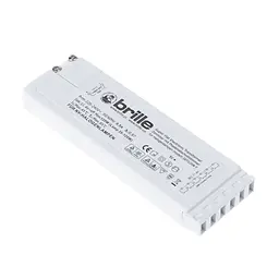 Трансформатор електронний SET120W F Brille 101081 - мініатюра 2