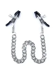 Затискачі для сосків B - Series Exclusive Nipple Clamps No.9 - мініатюра 2