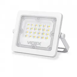 LED прожектор VIDEX F2e 20W 5000K - мініатюра 2