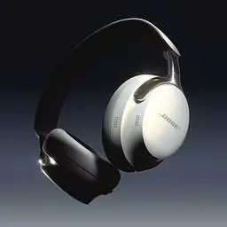 Навушники Bose QuietComfort Ultra Headphones Diamond 60th Edition (880066-1300) - мініатюра 7