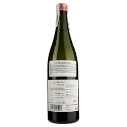Саке Akashi Tai AKASHI TAI Junmai, 15%, 0,72 л - мініатюра 2