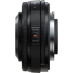 Об'єктив Fujifilm XF 23mm f/2.8 R WR Black [170616] - мініатюра 6